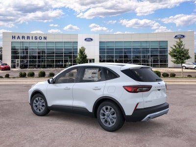 2026 Ford Escape Active®