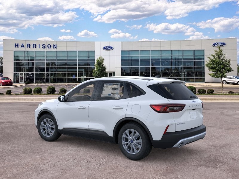 2026 Ford Escape Active®