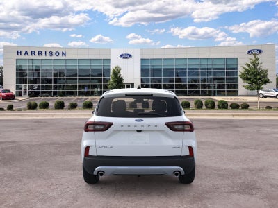 2026 Ford Escape Active®