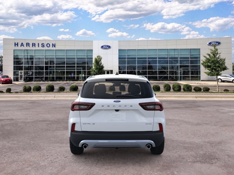 2026 Ford Escape Active®