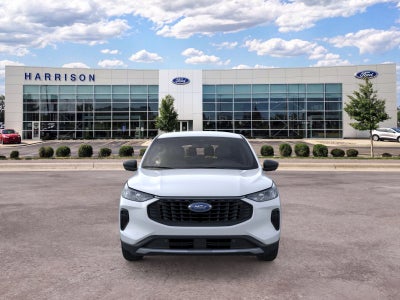 2026 Ford Escape Active®