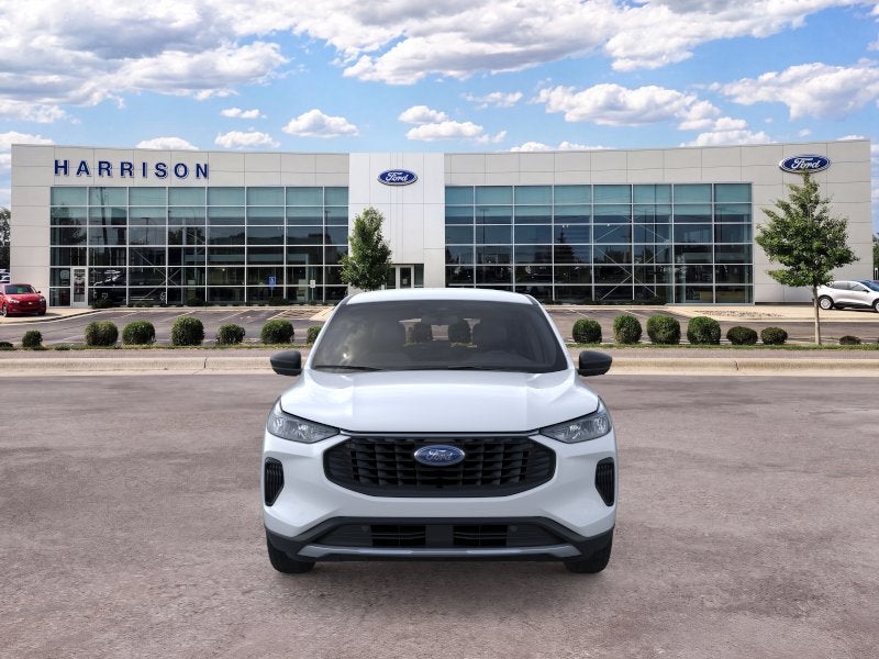 2026 Ford Escape Active®