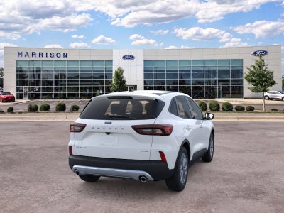 2026 Ford Escape Active®