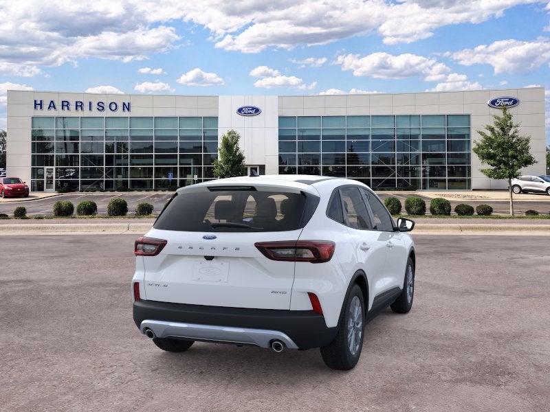 2026 Ford Escape Active®