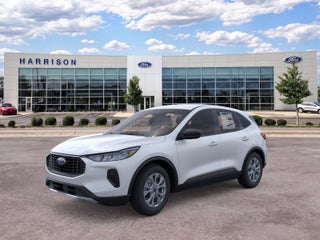 2026 Ford Escape Active®