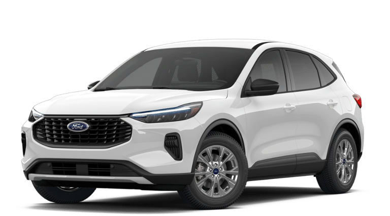 2026 Ford Escape Active®