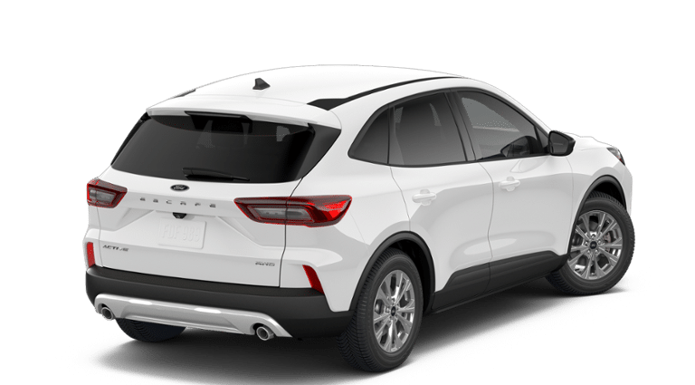 2026 Ford Escape Active®