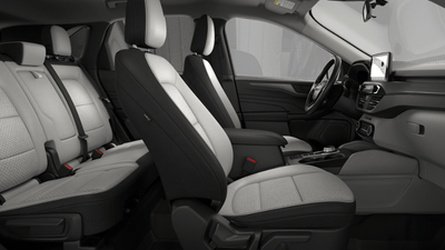 2026 Ford Escape Active®