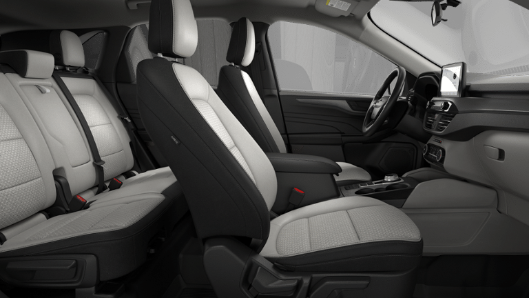 2026 Ford Escape Active®