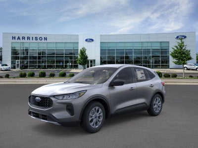 2026 Ford Escape Active®
