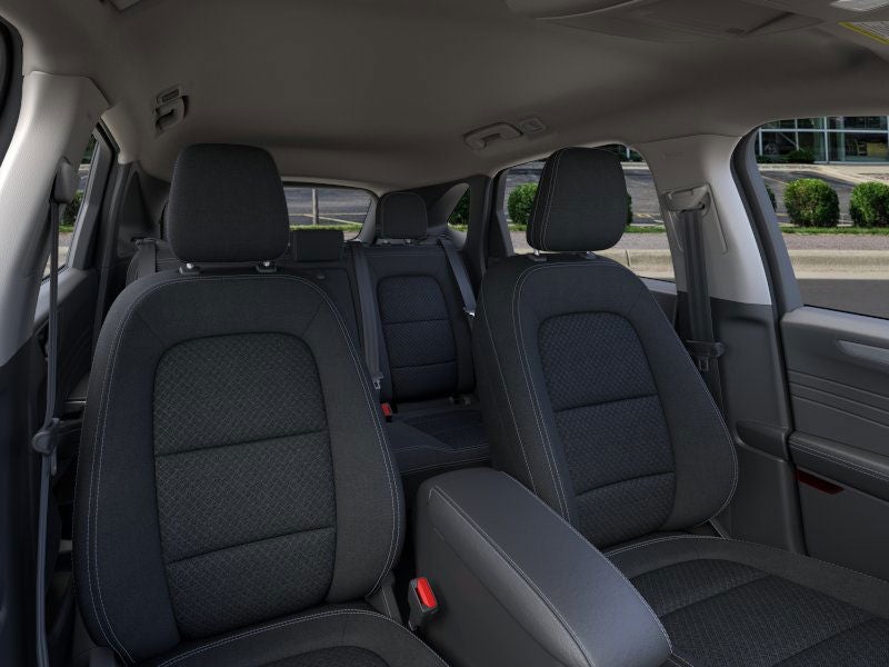 2026 Ford Escape Active®