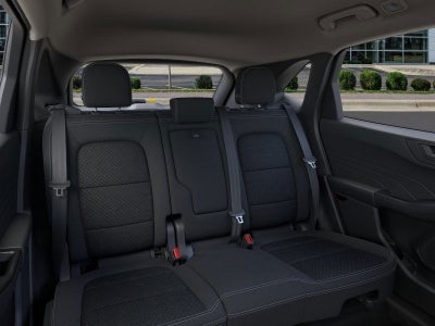 2026 Ford Escape Active®