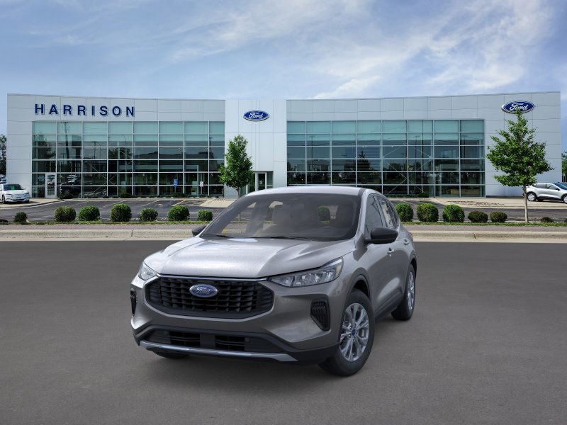 2026 Ford Escape Active®