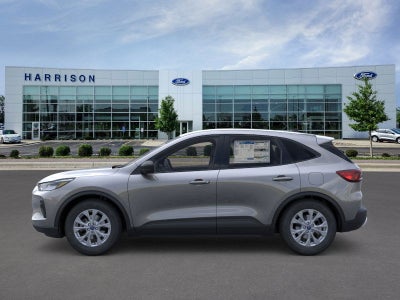 2026 Ford Escape Active®