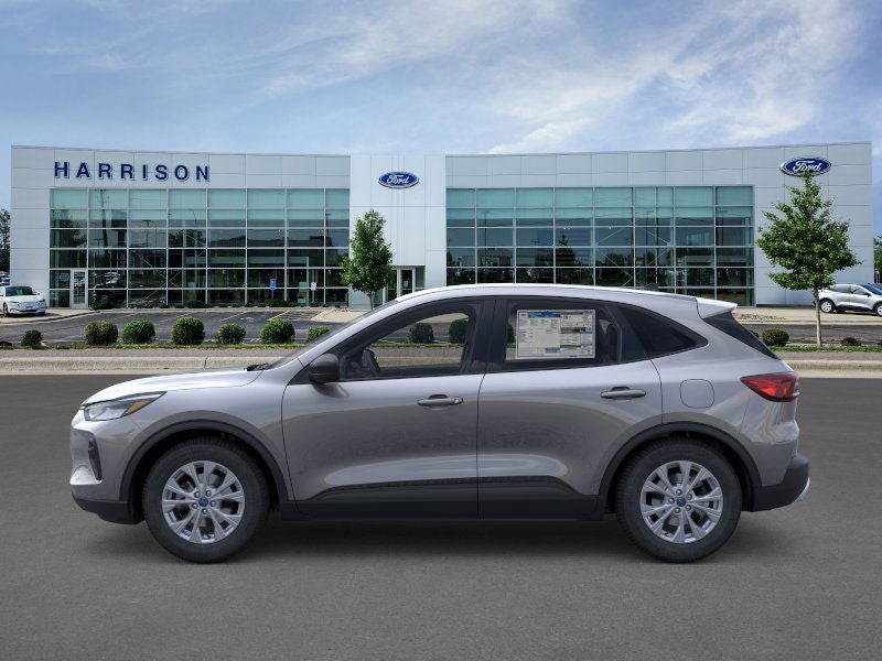 2026 Ford Escape Active®