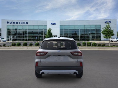 2026 Ford Escape Active®