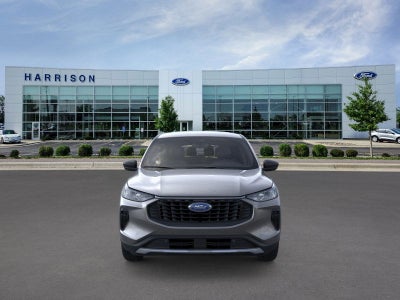 2026 Ford Escape Active®