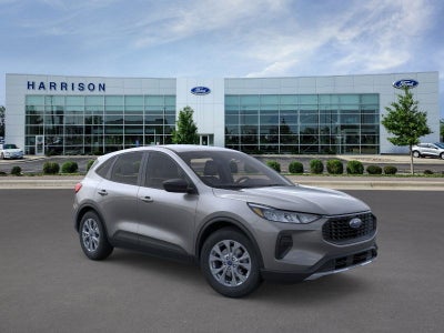 2026 Ford Escape Active®