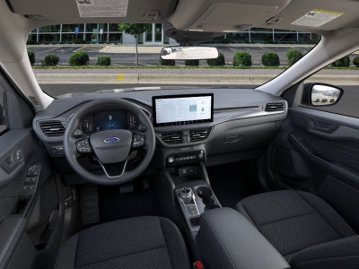 2026 Ford Escape Active®