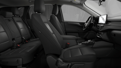 2026 Ford Escape Active®