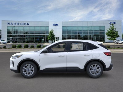 2026 Ford Escape Active®