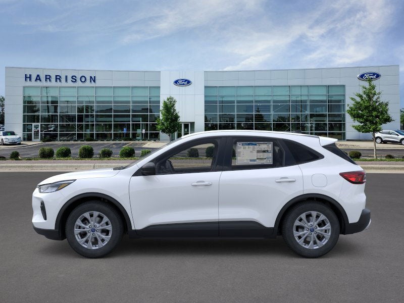 2026 Ford Escape Active®
