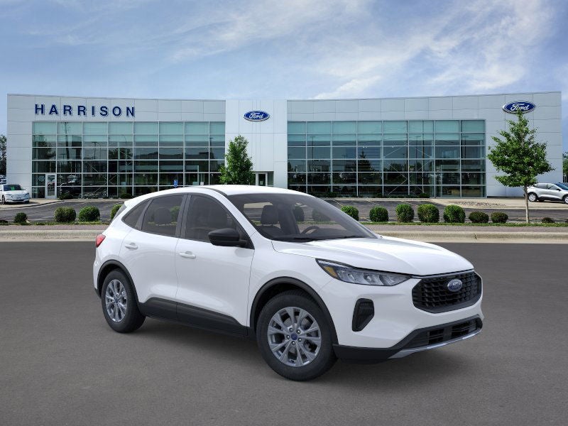 2026 Ford Escape Active®