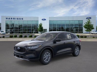 2026 Ford Escape Active®