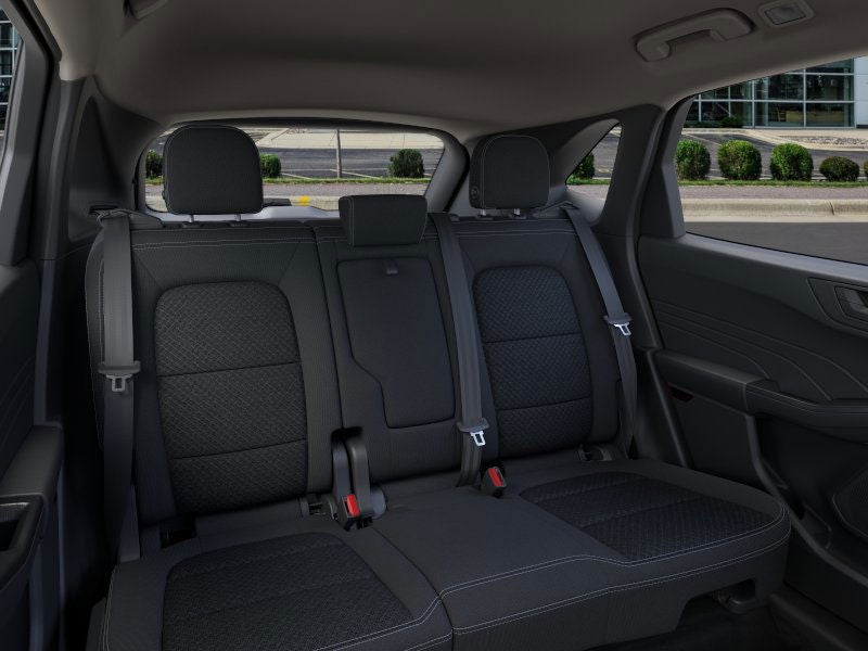 2026 Ford Escape Active®