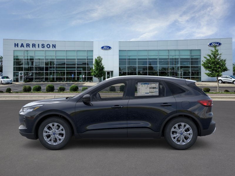 2026 Ford Escape Active®