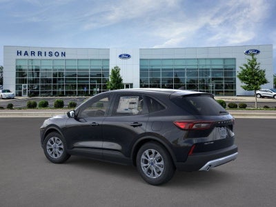 2026 Ford Escape Active®