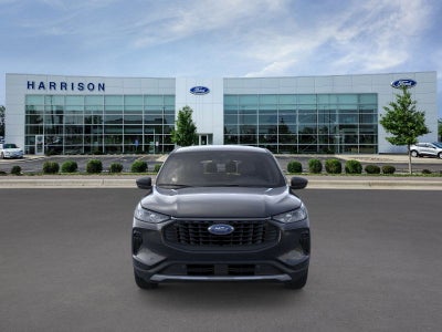 2026 Ford Escape Active®