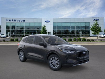 2026 Ford Escape Active®