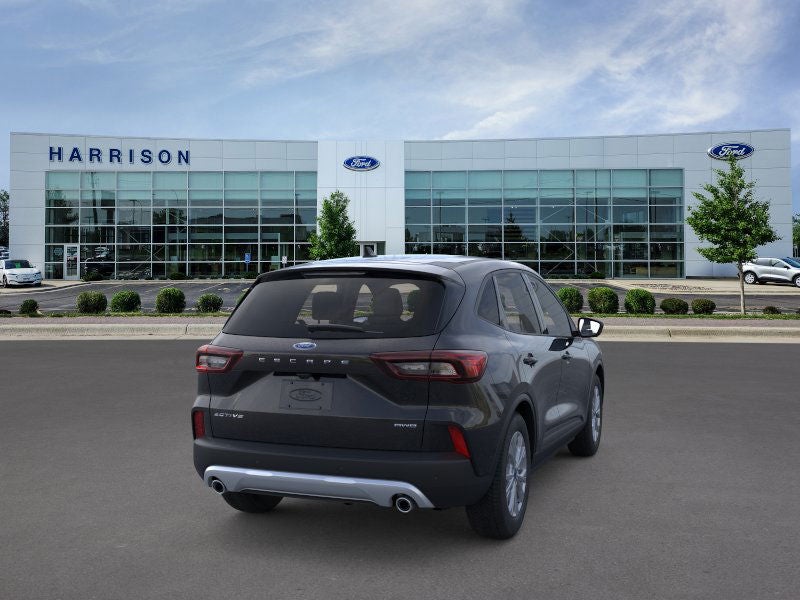 2026 Ford Escape Active®