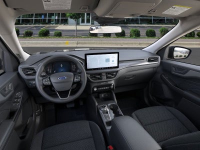 2026 Ford Escape Active®