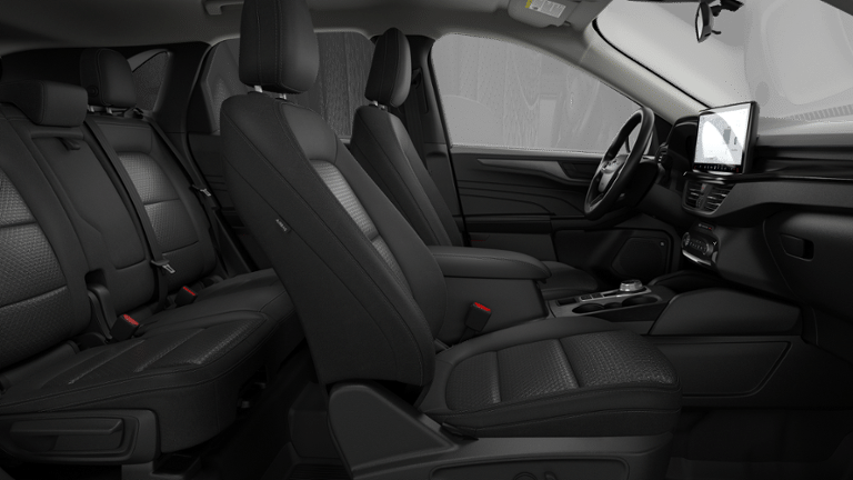 2026 Ford Escape Active®