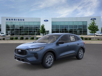 2026 Ford Escape Active®