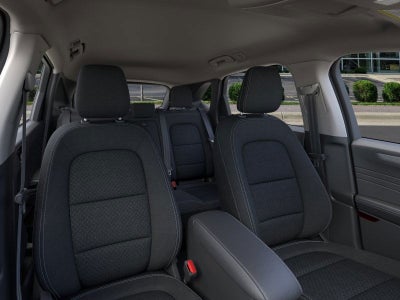 2026 Ford Escape Active®