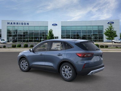 2026 Ford Escape Active®