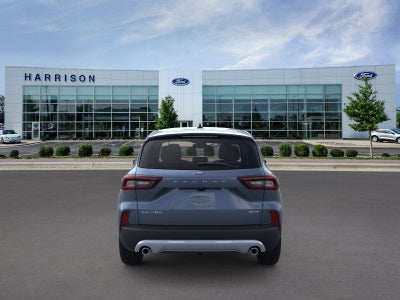 2026 Ford Escape Active®