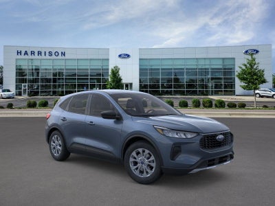 2026 Ford Escape Active®