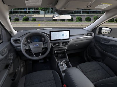 2026 Ford Escape Active®