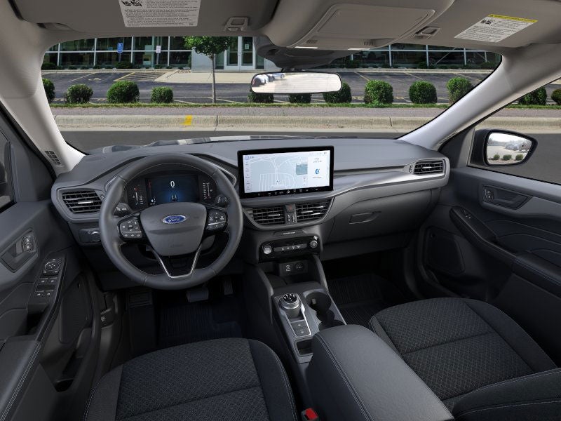 2026 Ford Escape Active®