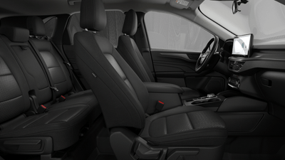 2026 Ford Escape Active®