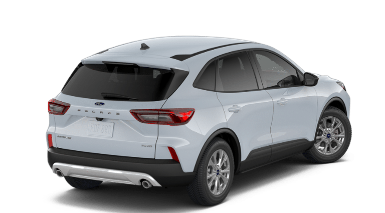 2026 Ford Escape Active®