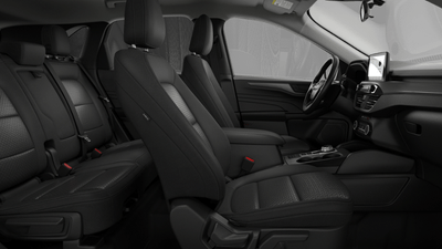 2026 Ford Escape Active®