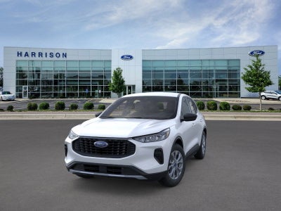 2026 Ford Escape Active®