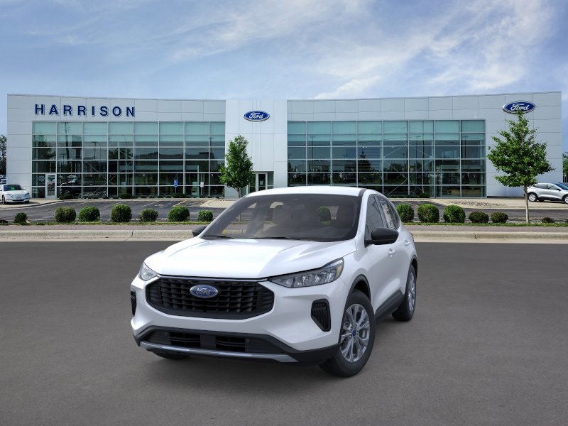 2026 Ford Escape Active®