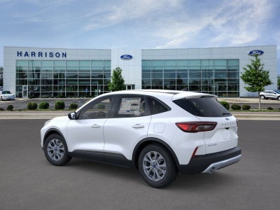 2026 Ford Escape Active®