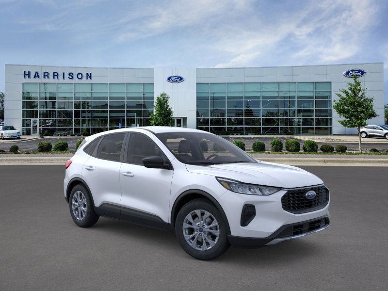 2026 Ford Escape Active®